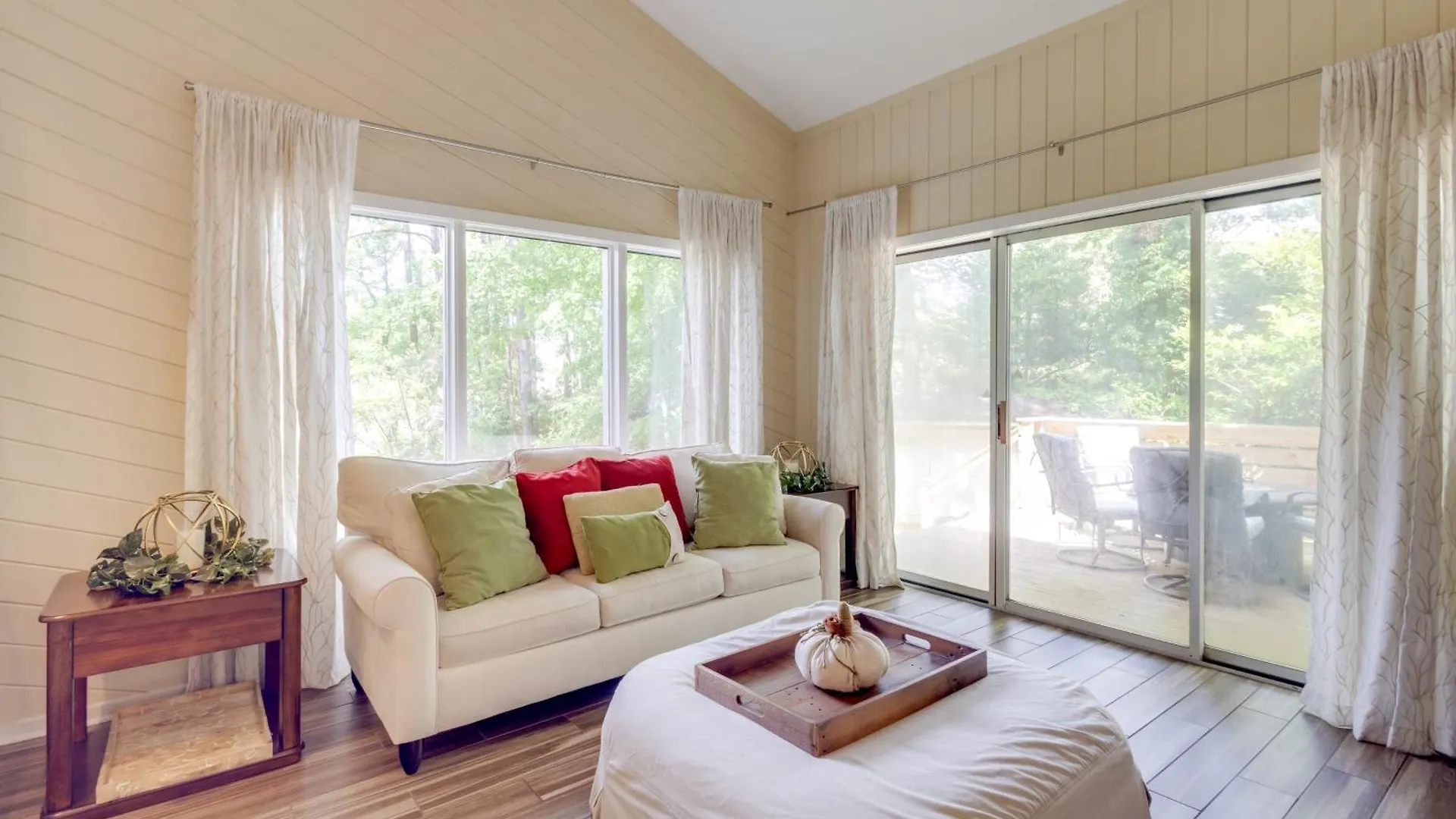 Сasa de vacaciones Lakefront Newport News Home, 6 Mi To City Center! Estados Unidos