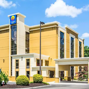 Inn Comfort Newport News-williamsburg East, Newport News