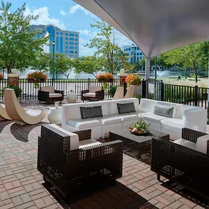 Marriott At Center Newport News