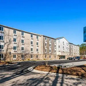 Hotel Woodspring Yorktown, Newport News